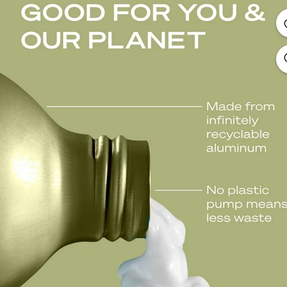 Hey Humans Naturally Derived Body wash - Lavender Vanilla - Picture 2 of 4